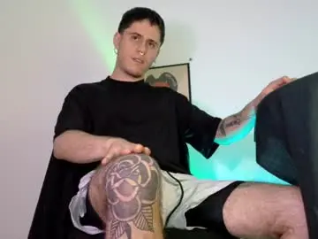 Chaturbate Free Porn Cam of antonnello_