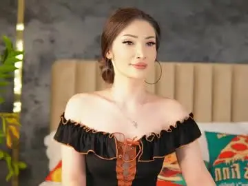 Chaturbate Sex Cam of arianna_moonx