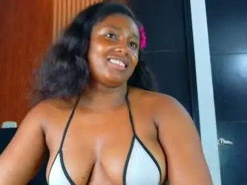 Chaturbate Sex Cam of black_treassure