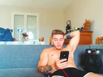 Chaturbate Adult Video Chat of elkafit28