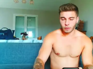 Chaturbate Live Sex of elkafit28