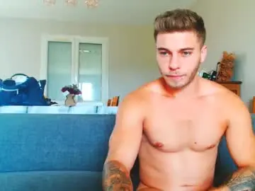 Chaturbate Sex Cam of elkafit28