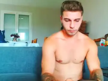 Chaturbate Nude Webcam of elkafit28