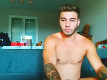 Chaturbate Adult Video Chat of elkafit28