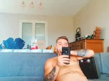 Chaturbate Adult Video Chat of elkafit28