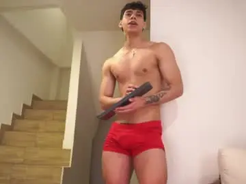 Chaturbate Watch Live Sex Cams of josep_davies