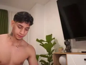 Chaturbate Private Sex Chat of josep_davies