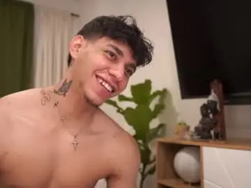 Chaturbate Live Sex Cam of josep_davies