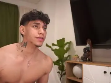 Chaturbate Nude Webcam of josep_davies