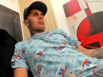 Chaturbate Adult Webcam of kael_calle