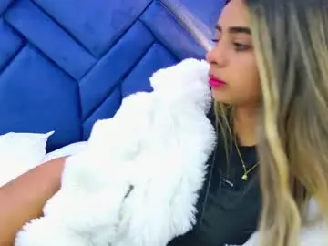 Chaturbate Live Sex of karlaortiz