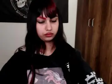 Chaturbate Best live sex cam show of littleluciferrr