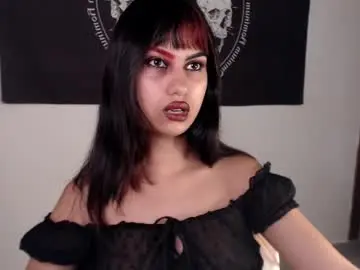 Chaturbate Live Porn of littleluciferrr