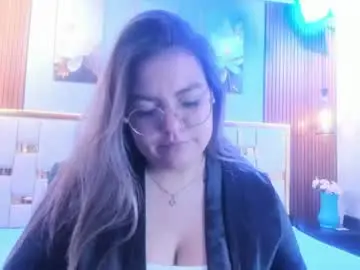 Chaturbate Best live sex cam show of nanitah_45