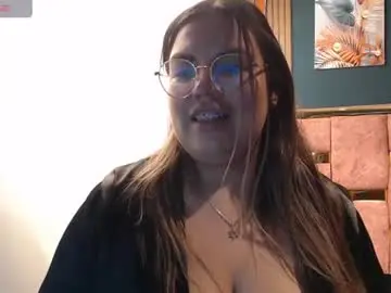 Chaturbate Free Porn Cam of nanitah_45