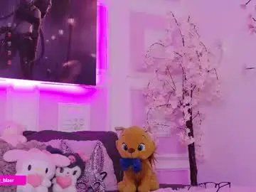 Chaturbate Sex Chat of sammyblaer