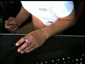 Chaturbate Adult Webcam of stiffmaster3000