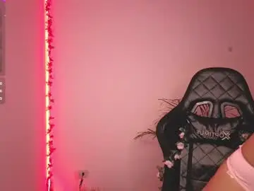 Chaturbate Sex Cam of yuziidreams