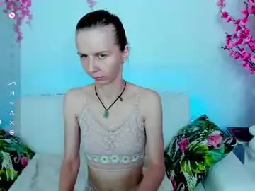 Chaturbate Live Sex Cam of _mari_so