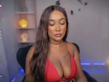Chaturbate Live Porn of alessia_anderson07