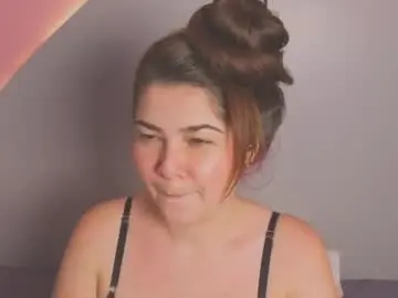 Chaturbate Sex Cam of amy_vans_