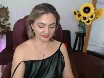 Chaturbate Free Live Porn of ana_hotmilfx