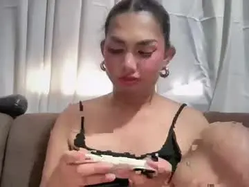 Chaturbate Best Webcam of asiansweet_lily