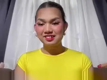 Chaturbate Adult Webcams of asiansweet_lily