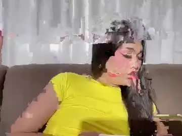 Chaturbate Adult Webcams of asiansweet_lily