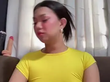 Chaturbate Free Porn Cam of asiansweet_lily