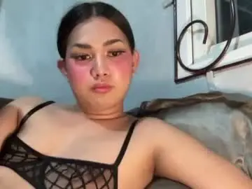 Chaturbate Live Porn of asiansweet_lily