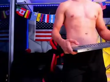 Chaturbate Live Porn of aydenmillerdom