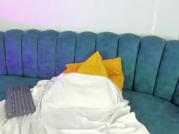 Chaturbate Watch Live Sex Cams of bibiana_honey1
