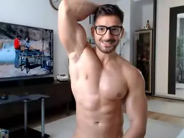 Chaturbate Watch Live Sex Cams of bunzdanny