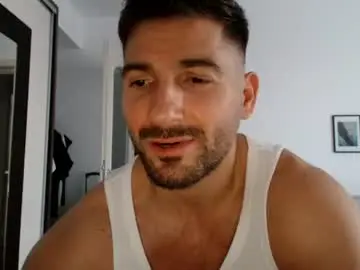 Chaturbate Sex Cam of bunzdanny