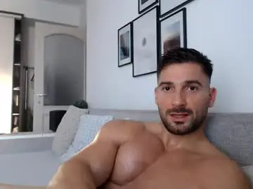 Chaturbate Adult Webcams of bunzdanny