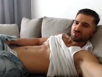 Chaturbate Free Porn Cam of bunzdanny