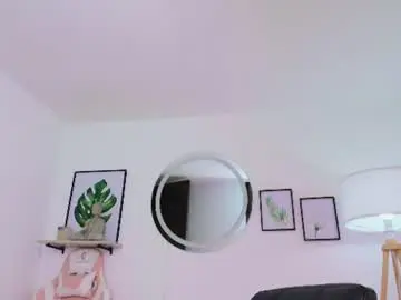 Chaturbate Sex Chat of carolyne_sweet