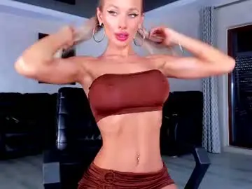 Chaturbate Best Webcam of ingridblondy94
