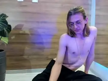 Chaturbate Best Webcam of lior_evan