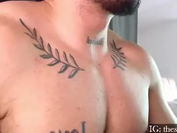Chaturbate Nude Webcam of nikolaylisin