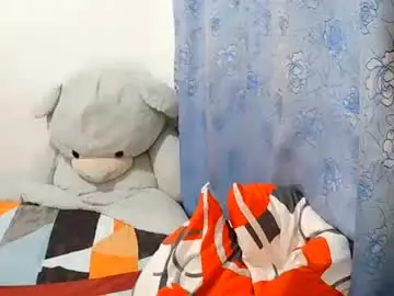 Chaturbate Live Porn of petite_angelxxx
