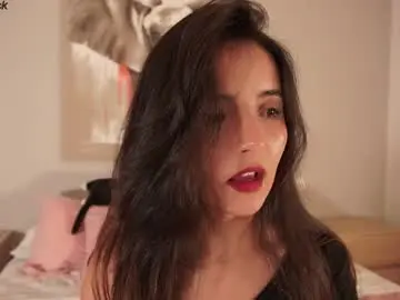 Chaturbate Free Live Porn of raychell_black