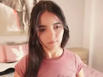 Chaturbate Live Sex of raychell_black