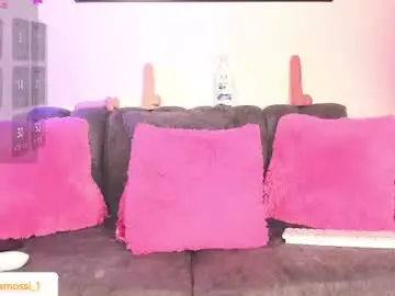 Chaturbate Live Porn of sabrina_mossi