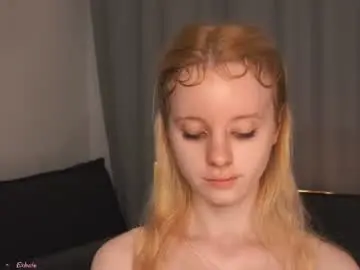 Chaturbate Free Live Porn of seebunny