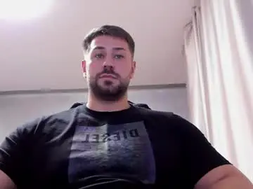 Chaturbate Live Sex of trentwest_