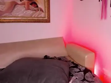 Chaturbate Live Sex of veronicasmith_os