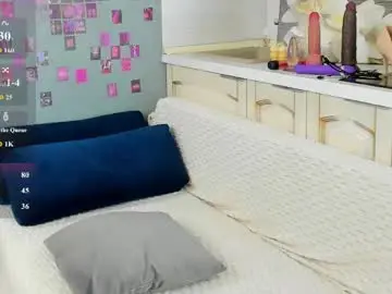Chaturbate Sex Cam of vivian_griffin