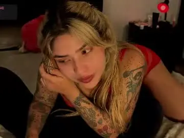 Chaturbate Best Webcam of whites_emma